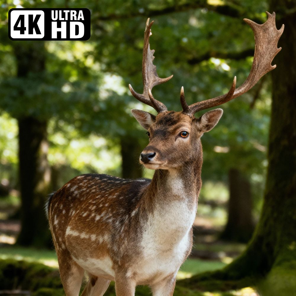 Wildkamera 4G Pro – Ansicht 6