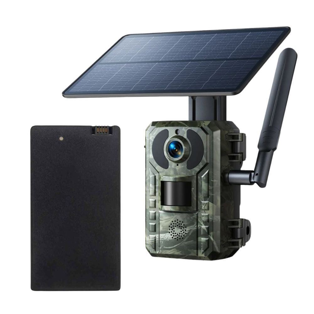 Upgrade Solar-Laufzeit