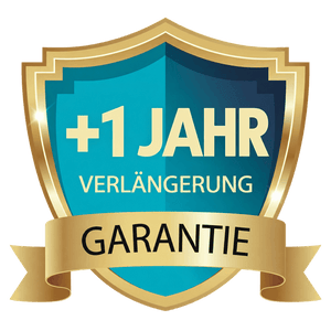Garantieverlängerung um 1 Jahr für Wildkameras