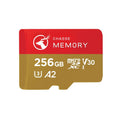 microSD-Karte V30 A2 für Wildkameras